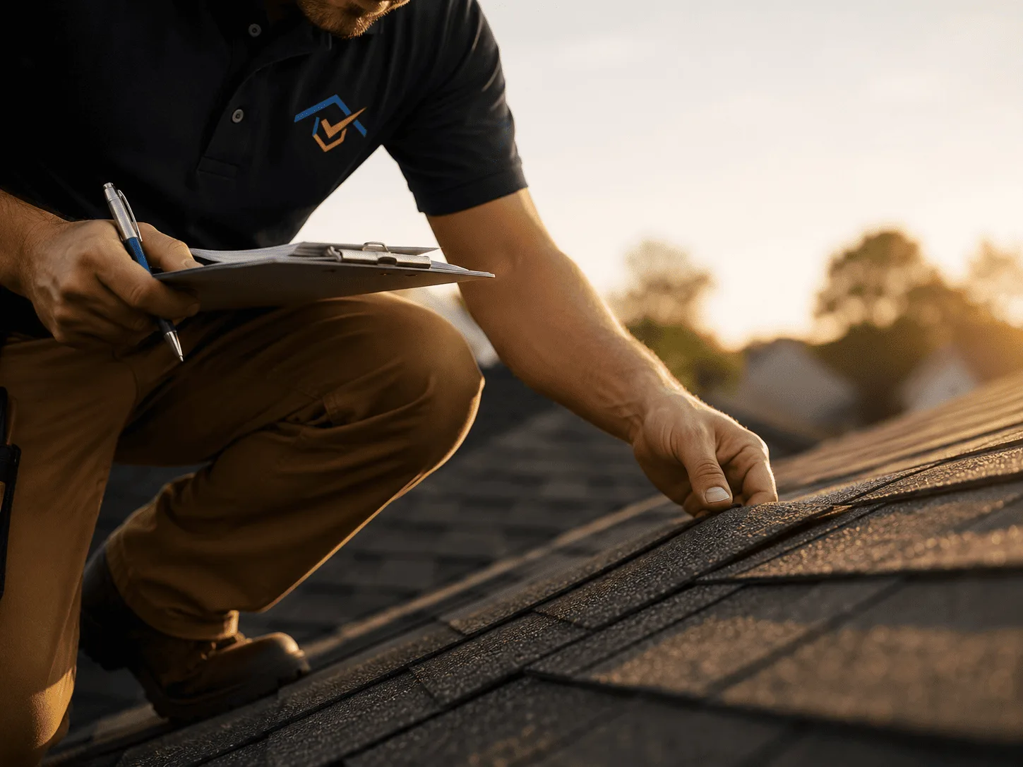 Why Choose Roof Inspection in Comfort, TX