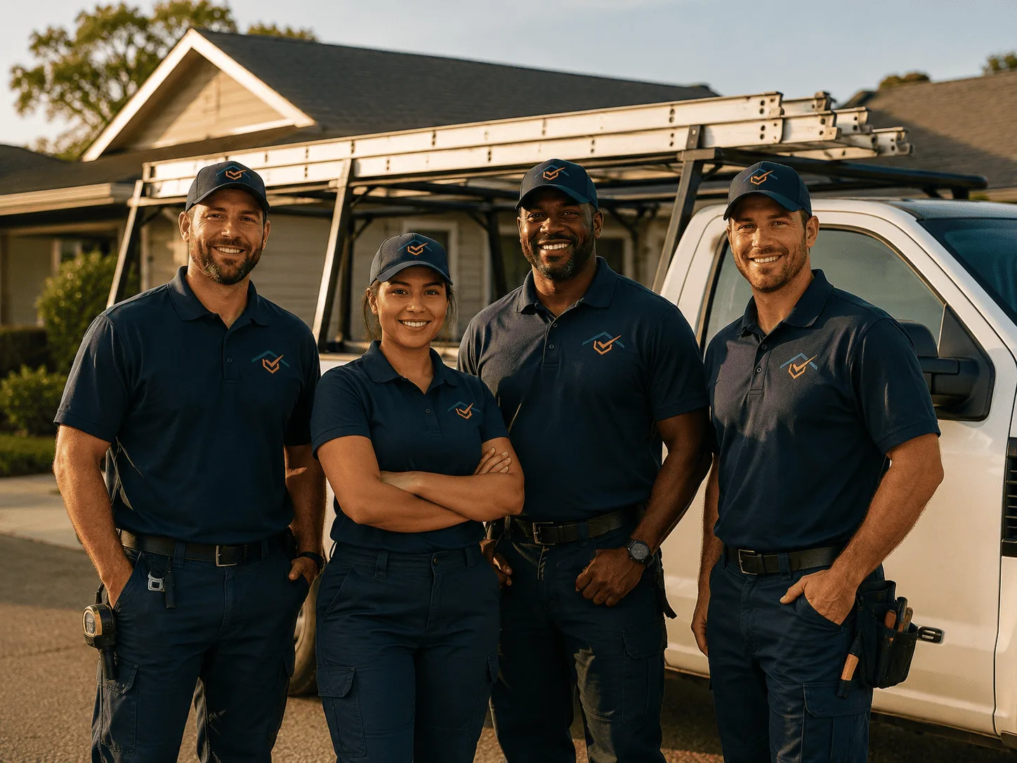Roof Inspection company in Comfort, TX
